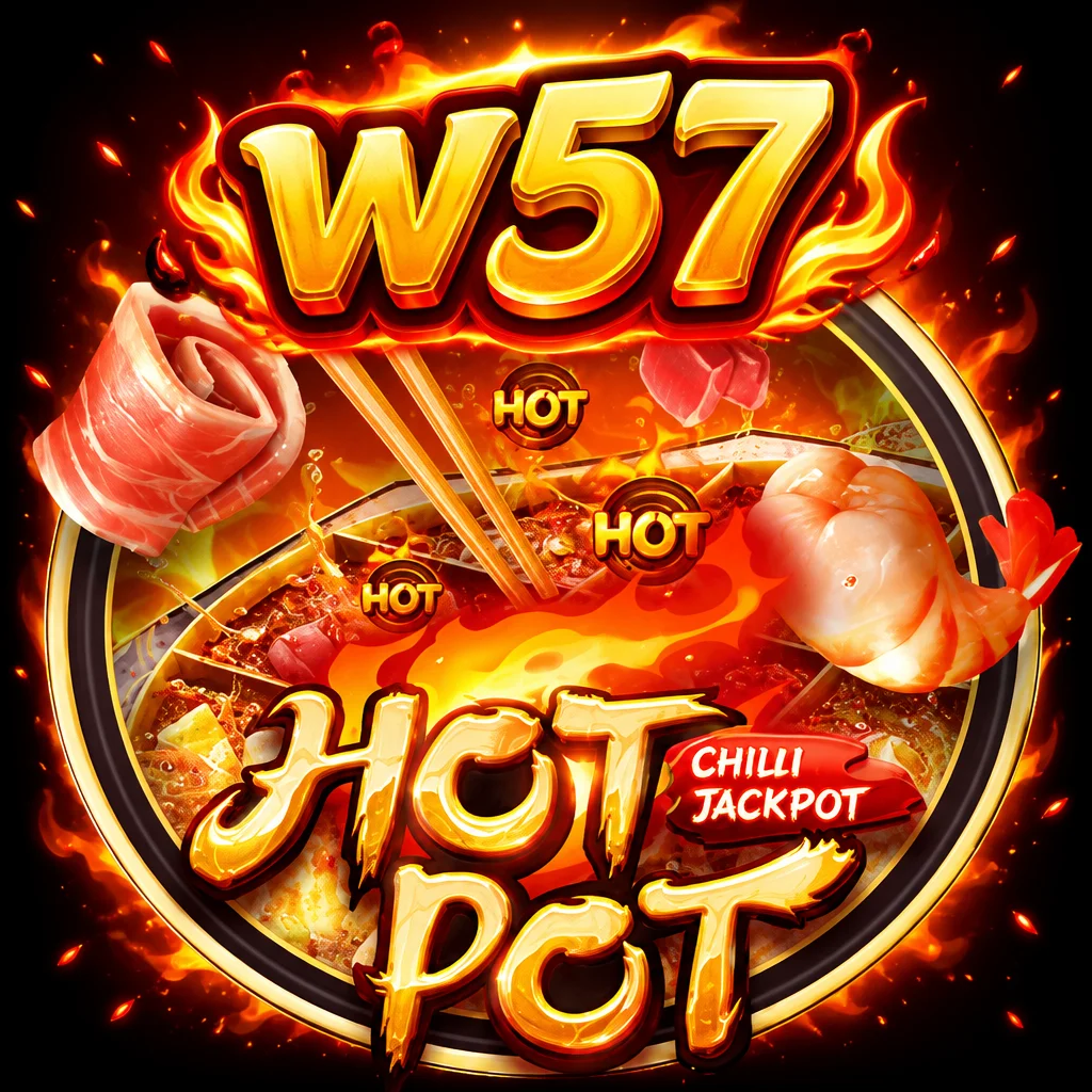 w57 · Hotpot