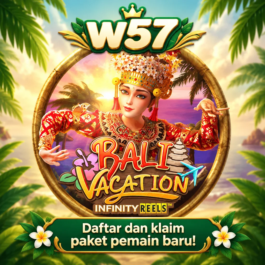 w57 · Bali Vacation