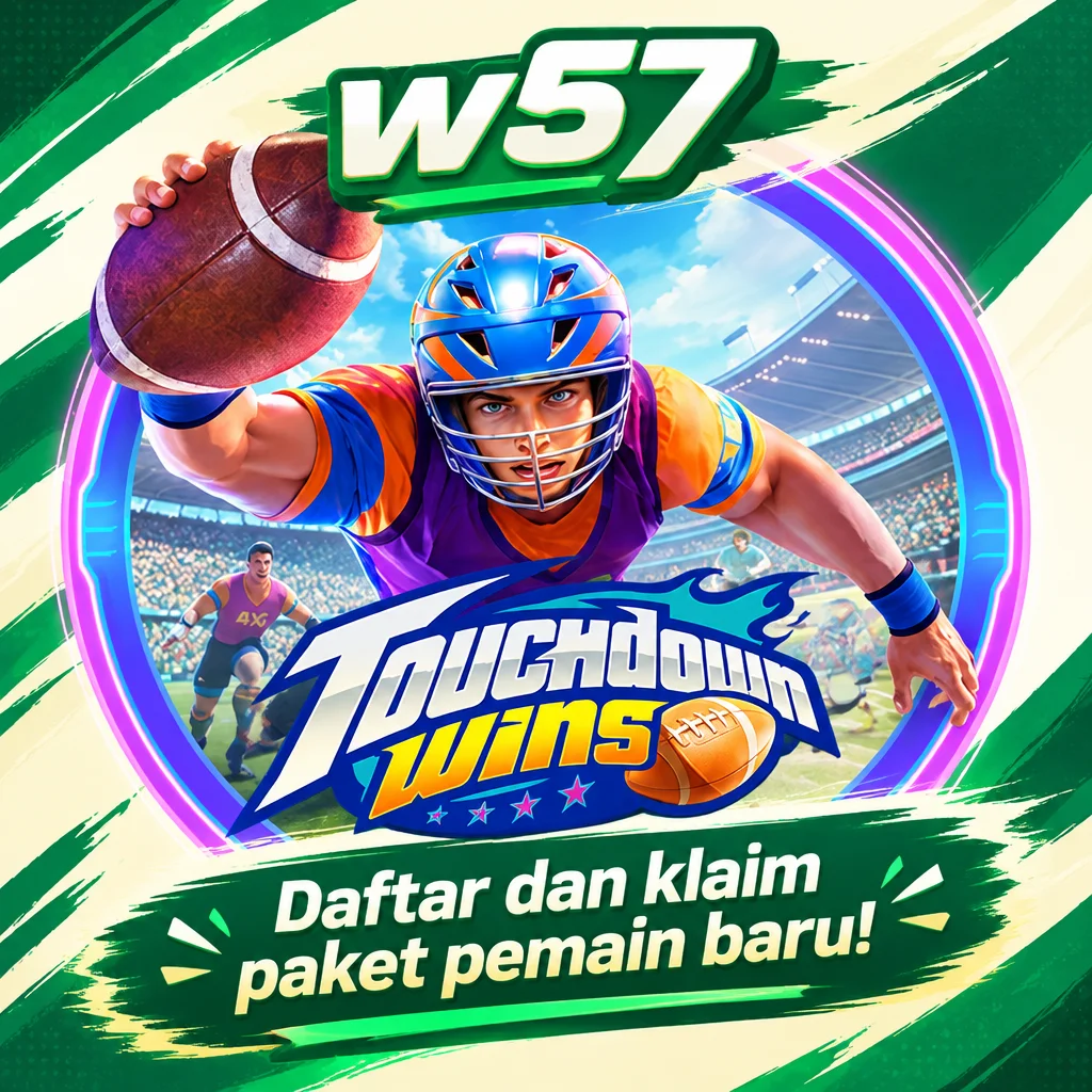 w57 · Touchdown Wins