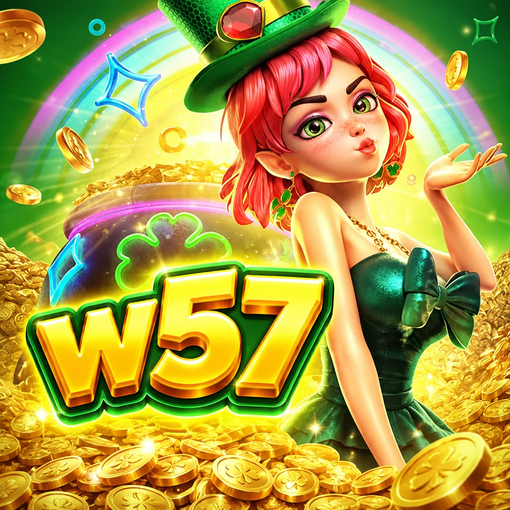 w57 · Lucky Clover