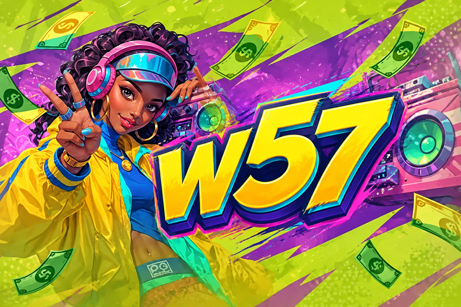 w57 · Panduan Tata Letak dan Mekanisme Slot Bali Vacation di w57