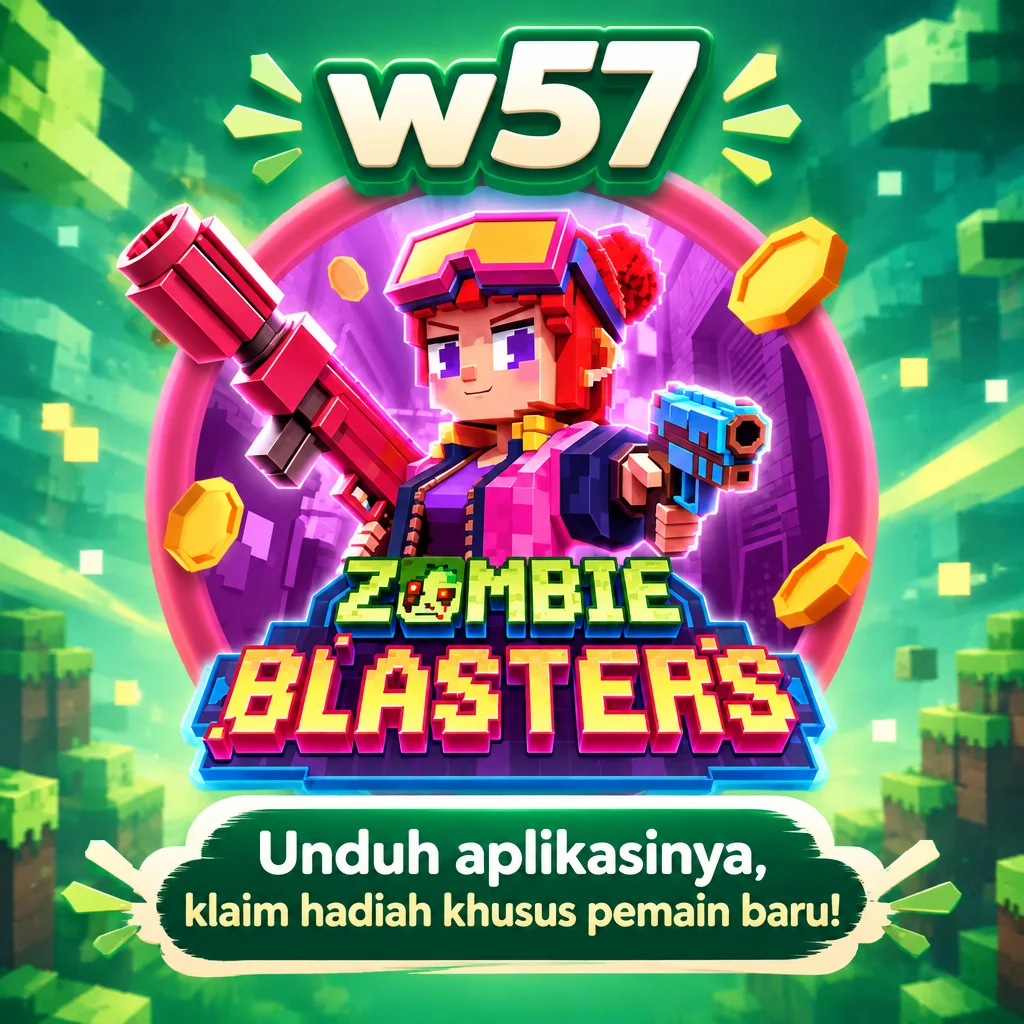 w57 · Zombie Blaster