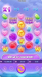 w57 · Fruity Candy