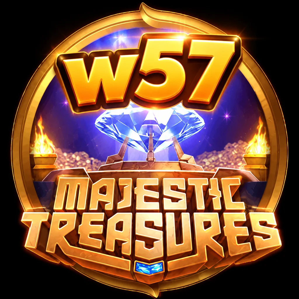 w57 · Majestic Ts