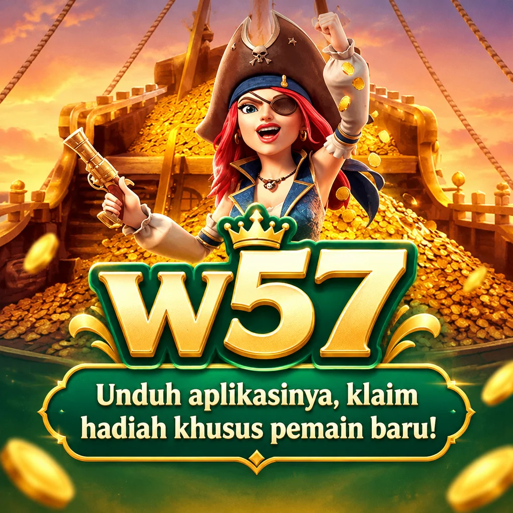 w57 · Game & unduhan
