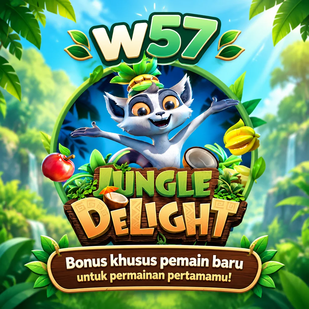 w57 · Jungle Delight