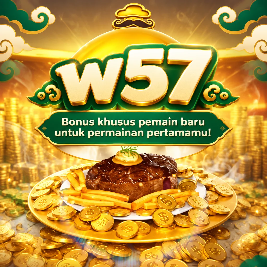 w57 · Game & unduhan